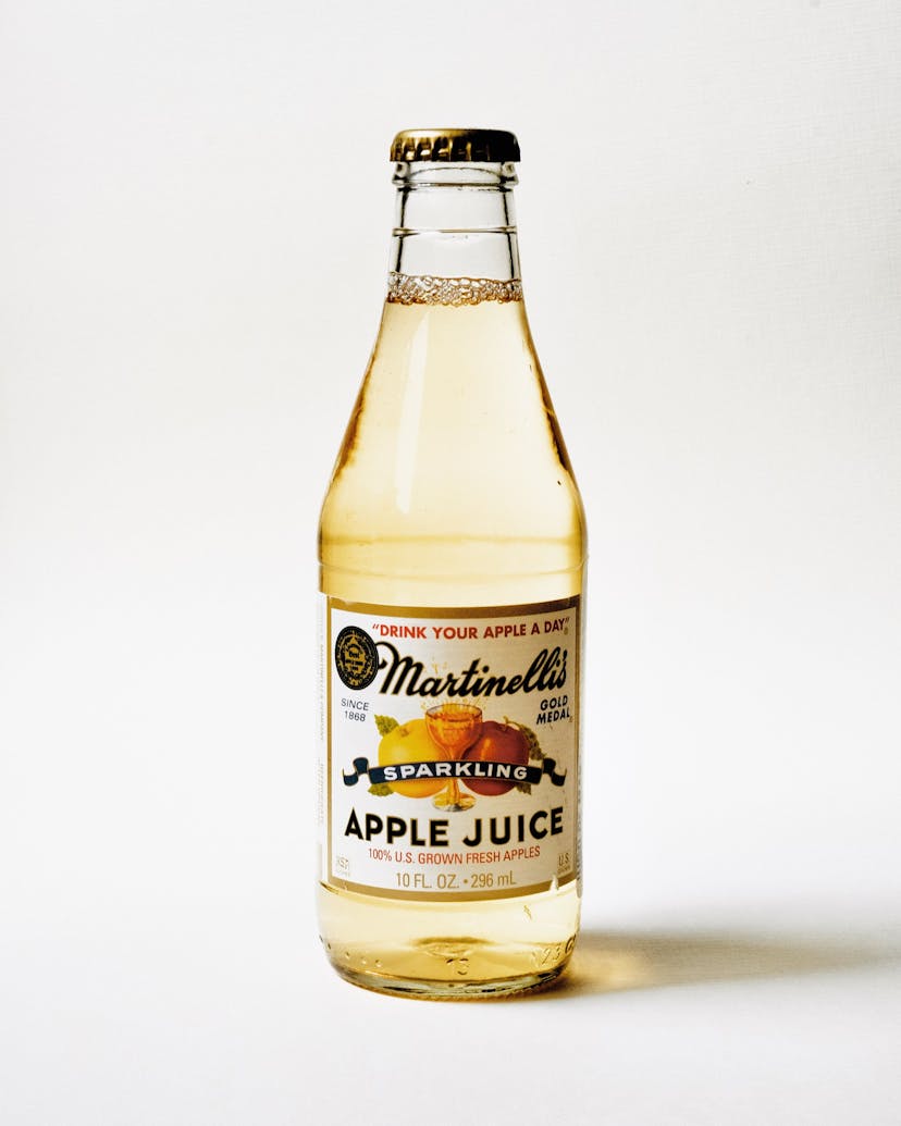 Apple Juice: Health Perks You Can't Ignore