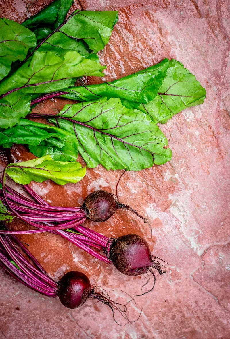 Beetroot Benefits for Women: A Superfood Guide