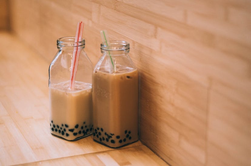 How Many Calories Are in Boba Tea: Nutrition Facts