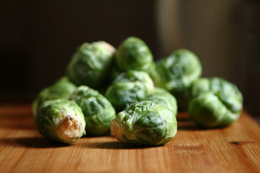Calories in Brussels Sprouts: Nutritional Facts and Benefits