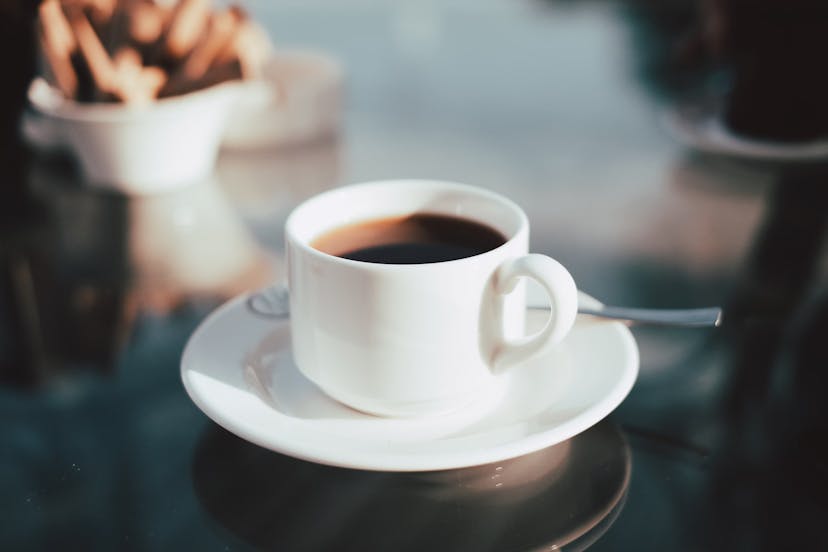 Calories in a Cup of Coffee: Unveiling the Nutritional Facts