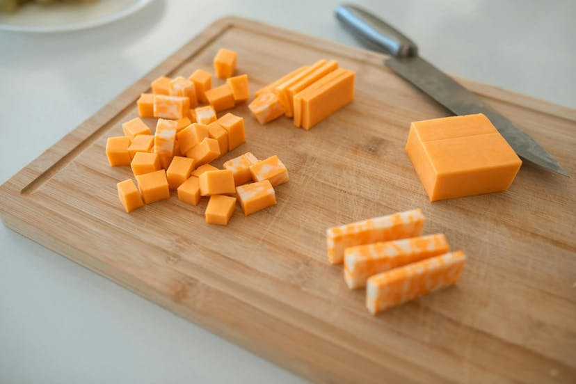 How Much Protein Is in Colby Jack Cheese: Nutrition Insights