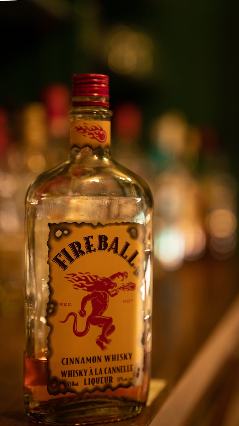 How Many Calories Are in Fireball: Unveiling the Facts