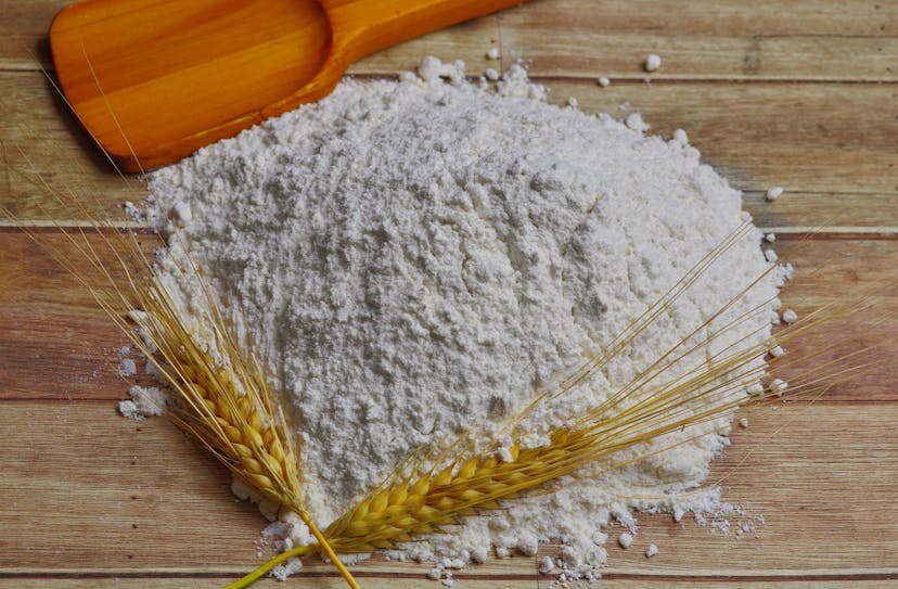 Calories in a Cup of Flour: Essential Nutritional Info