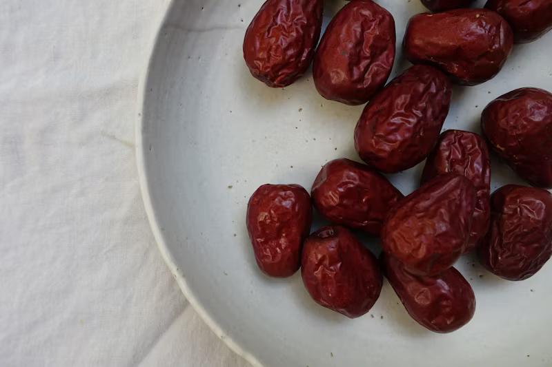 Jujube: Superfruit Health Benefits Revealed