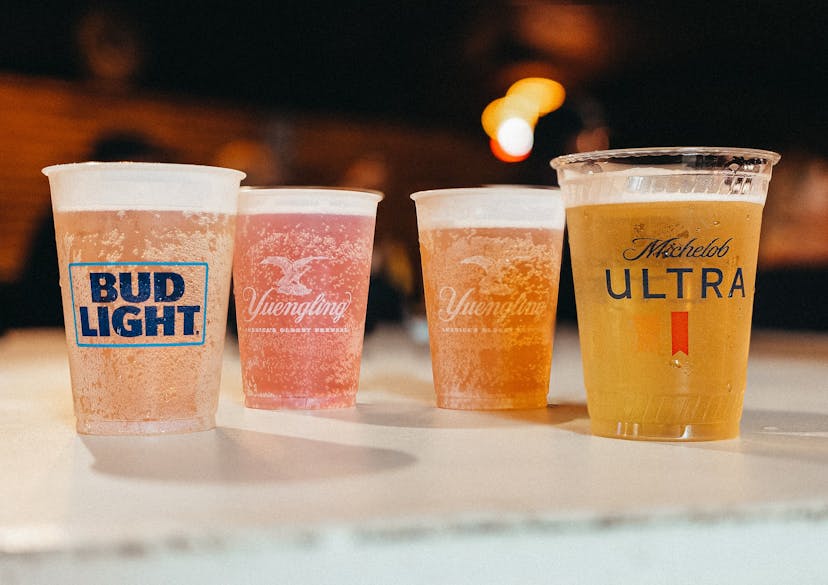 How Many Calories Are in Michelob Ultra: Unveiling the Facts