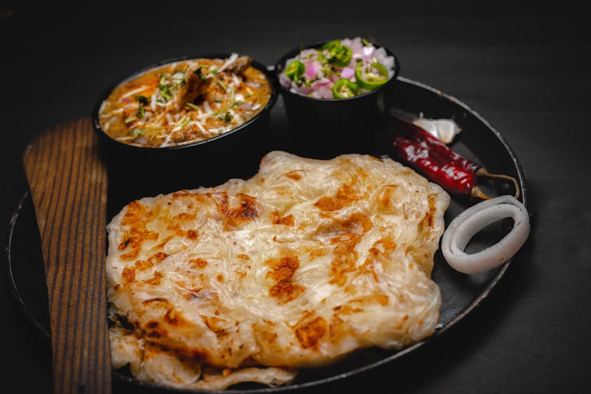 Calories in a Paratha: Understanding Nutritional Value