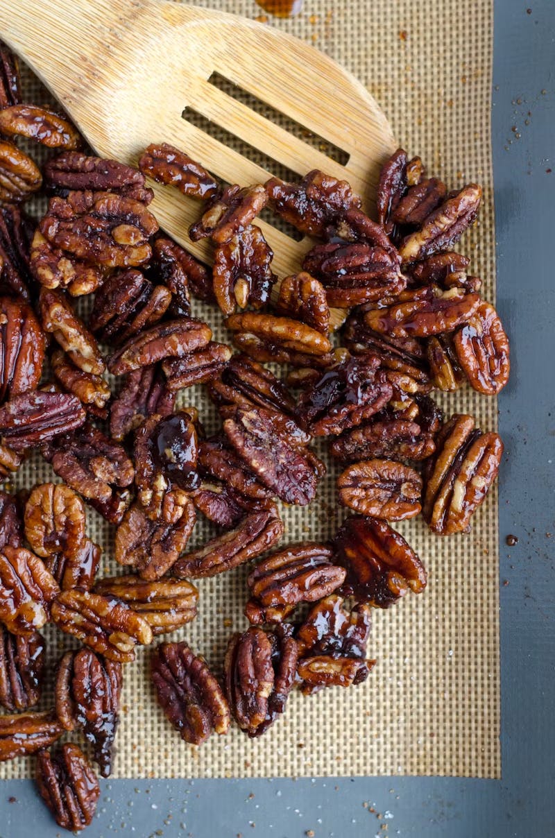 Pecans: Supercharged Health Benefits Revealed