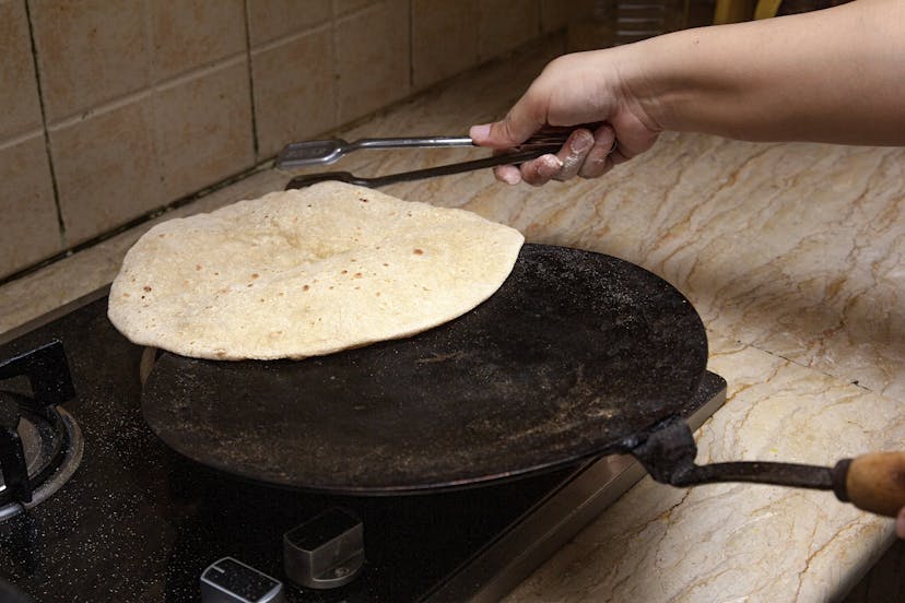Calories in One Roti: Understanding the Nutritional Value