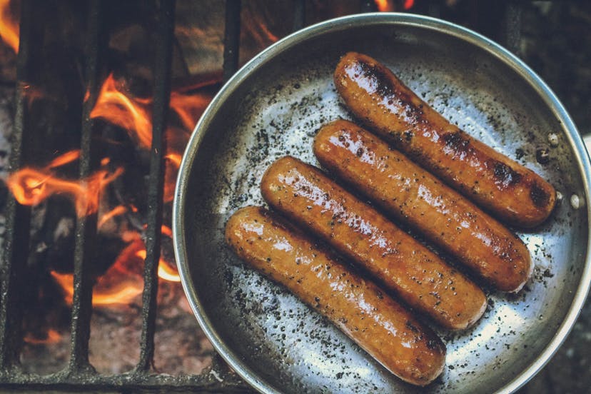 How Much Protein Is in a Sausage: Nutrition Revealed