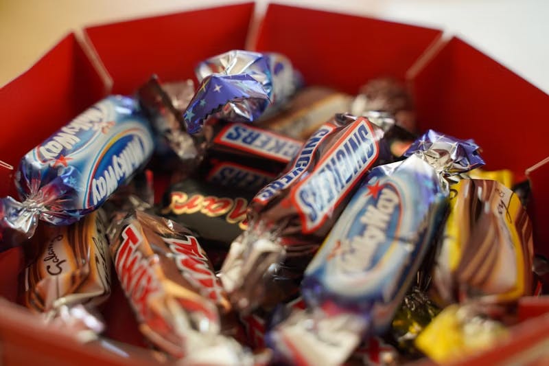 Calories in a Snickers Bar: A Comprehensive Breakdown