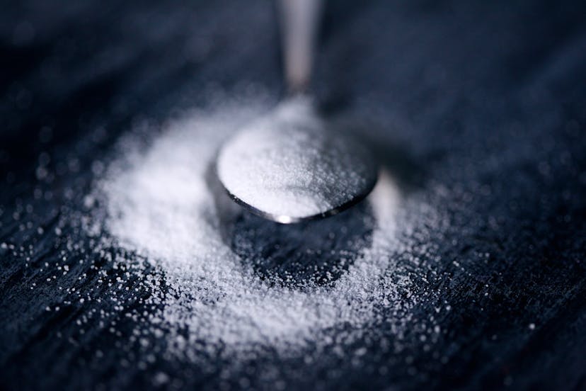 How Many Calories Are in a Cup of Sugar: Measure the Energy