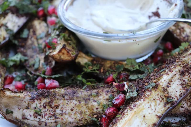 Tahini: Superfood for Heart and Bone Health