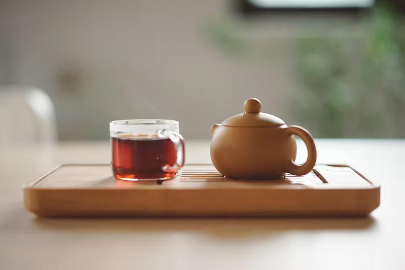 Slimming Herbal Teas: Natural Weight Loss Aid