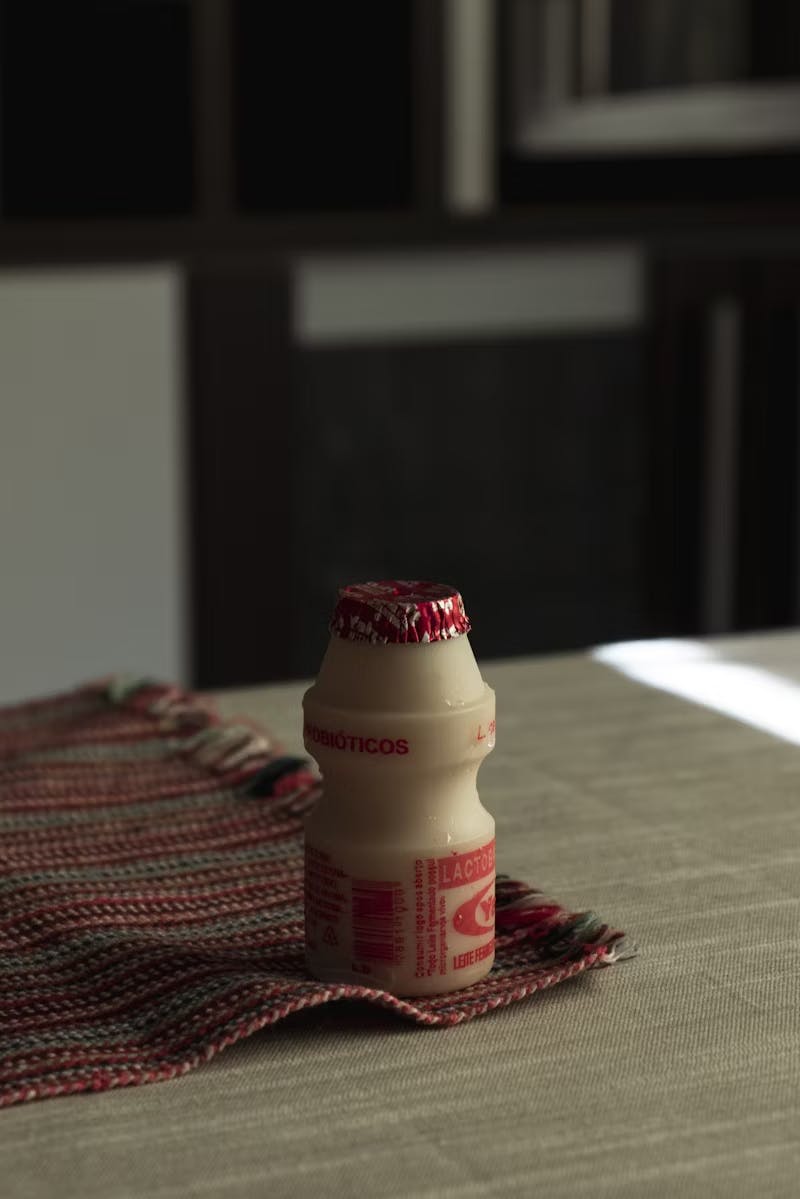 Yakult: Probiotic Powerhouse for Gut Health